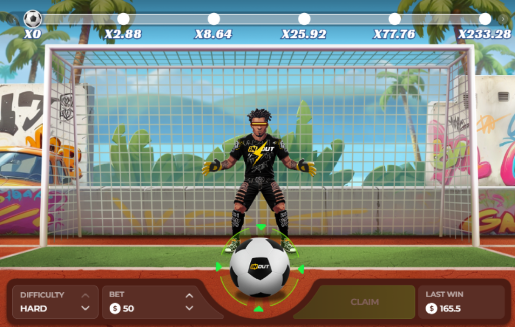 Penalty Unlimited Free
