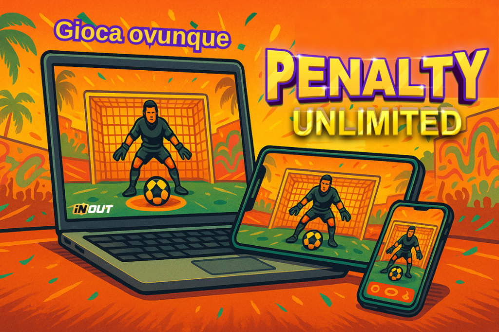 Penalty Unlimited