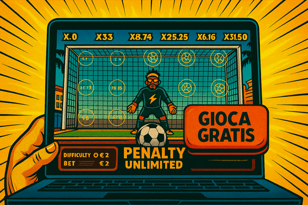 Gioca Gratis