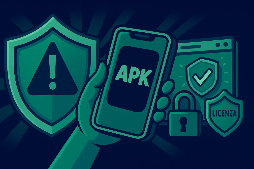 APK