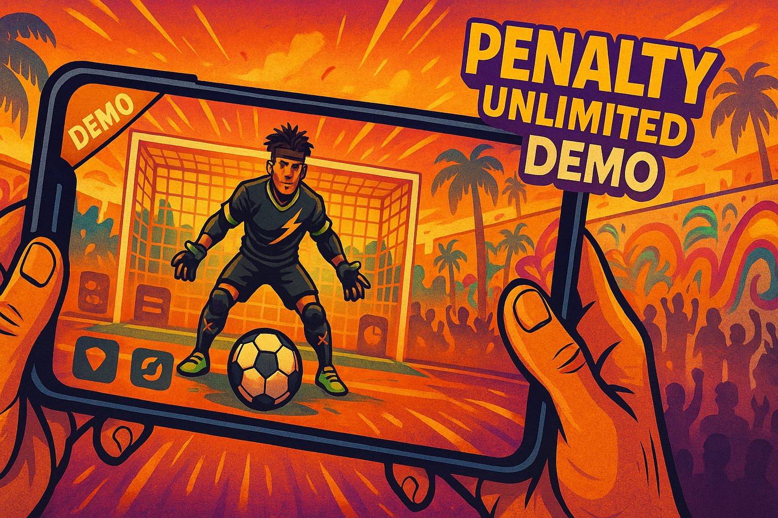 Demo Game Image