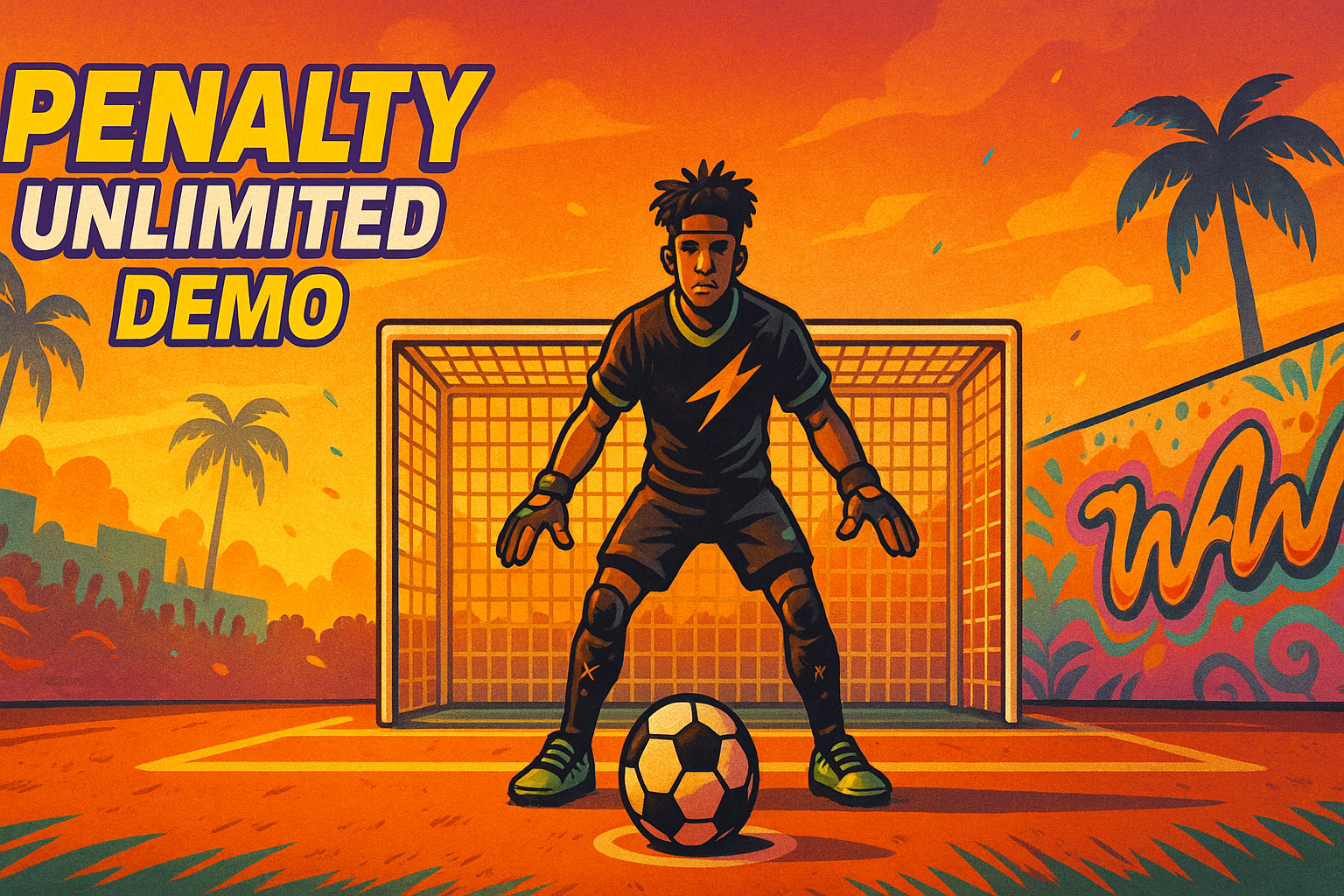 Demo Game Image